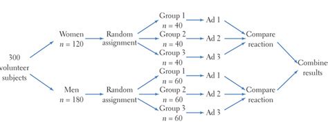 Randomized Block Design Diagram | Quizlet