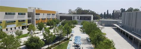 Diego Rivera Learning Complex - School of Performing Arts