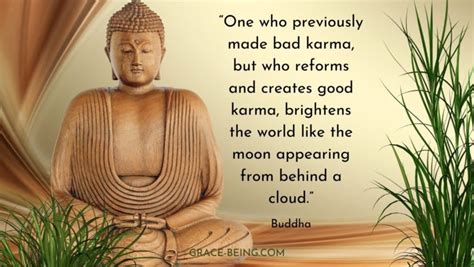 Buddha Quotes On Karma | Interpretations & Top 10