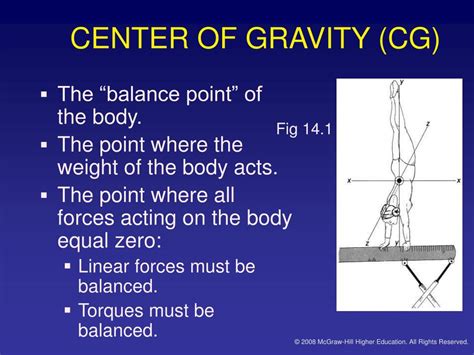 Ppt Chapter 14 The Center Of Gravity And Stability | Free Nude Porn Photos