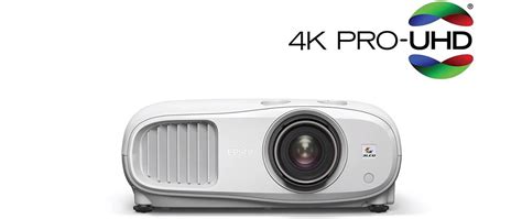 Epson Home Cinema 3800 Review (4K 3LCD Projector) | HME