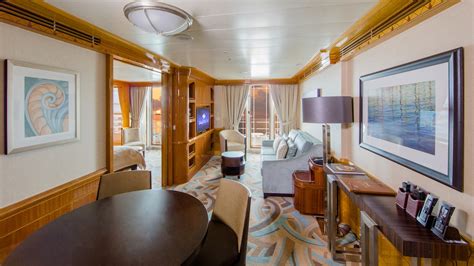 Disney Magic Concierge Staterooms | Disney Cruise Line