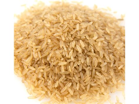 Parboiled Brown Rice 25lb – The Grain Mill Co-op of Wake Forest