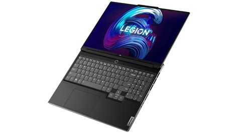 Lenovo Legion Slim 7 Gaming Laptop | Computer Reviews | Popzara Press