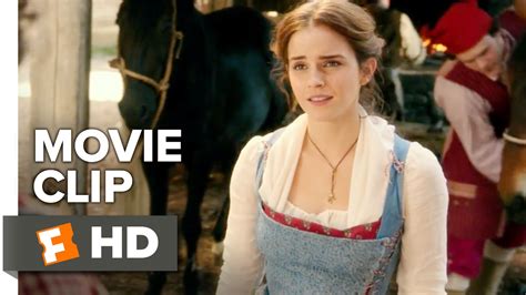 WATCH: Emma Watson Proves She's The Perfect Belle As She Sings In The ...