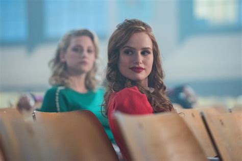 Riverdale Heathers Musical Episode Pictures | POPSUGAR Entertainment Photo 9