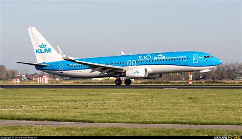 PH-HSE - KLM Boeing 737-800 at Amsterdam - Schiphol | Photo ID 1255785 | Airplane-Pictures.net