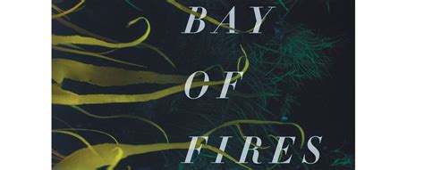 Bay of Fires: A Novel | Book Reviews | Popzara Press