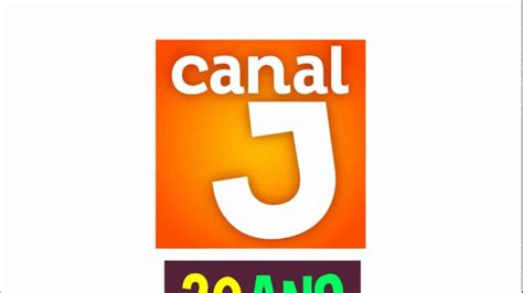 canal J Logo (2015) - YouTube