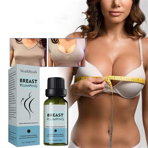 Amazon.com : Breast Enhancement Creams, Firming Bust Massage Enlargement Creams for Women Skin ...