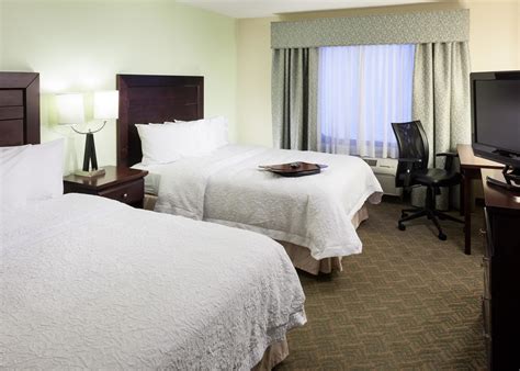 Discount Coupon for Hampton Inn & Suites Dallas-Arlington-South in Arlington, Texas - Save Money!