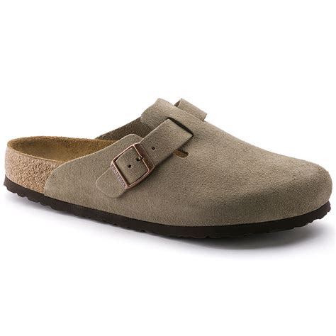 Birkenstock Boston 38 Online | bellvalefarms.com