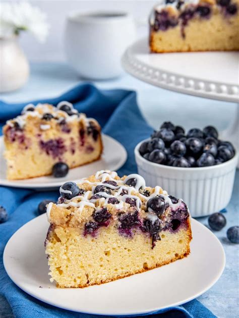 Update more than 52 blueberry buttermilk coffee cake super hot ...