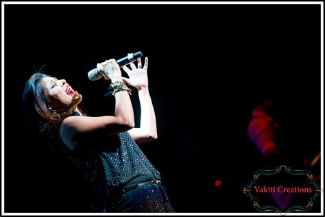 Sunidhi Chauhan Energizes Crowds at Atlanta Concert | | NRI Pulse