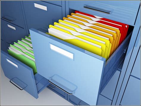 2018 File Folder Hangers for File Cabinet - Kitchen Design and Layout ...