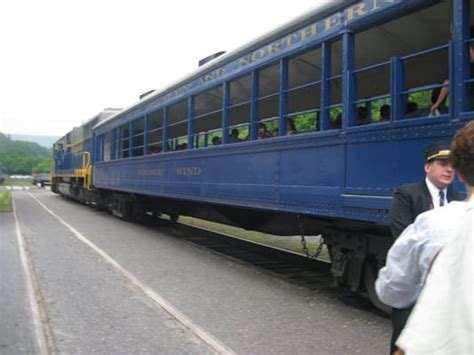 Lehigh Gorge Scenic Railway - Tours - Jim Thorpe, PA - Yelp