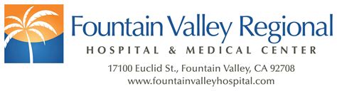 Fountain Valley Regional Hospital Appoints New Chief Operating Officer