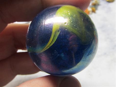 Bigger marbles | Antiques Board