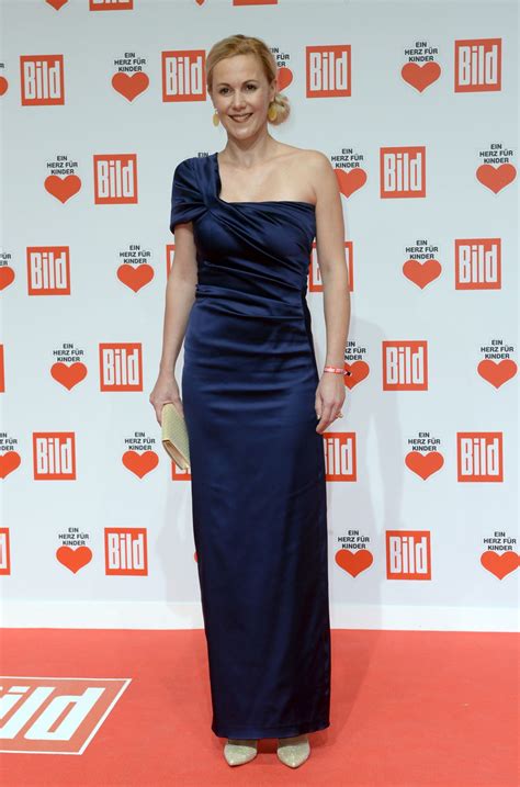 BETTINA WULFF at A Hart for Children Fundraising Gala in Berlin 12/05/2015 – HawtCelebs