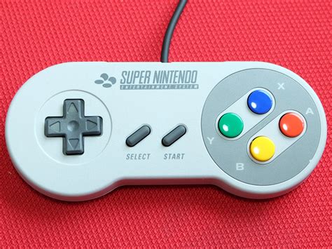 Nintendo Classic Mini: SNES review | Stuff