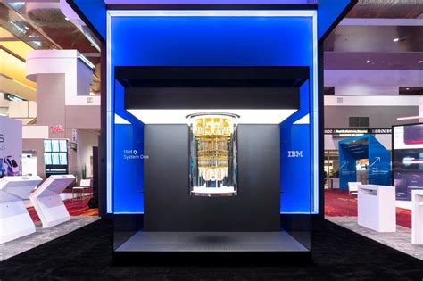 First IBM Quantum Computer to be Installed in Europe in Early 2021 - EE ...