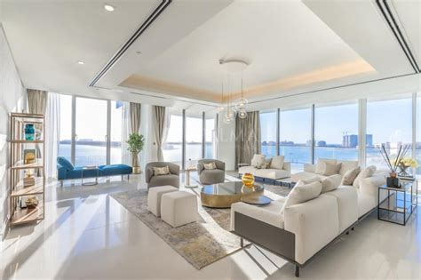 Luxury Penthouse For Sale in Dubai | Top Line Real Estate Broker