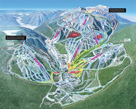 The 10 Biggest Ski Resorts in North America: - SnowBrains