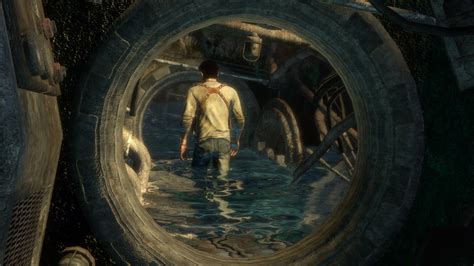 Uncharted Drake's Fortune - Uncharted Photo (531626) - Fanpop