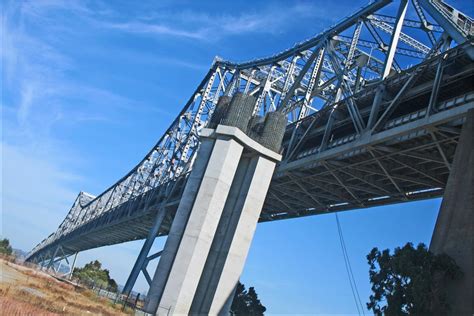 That's Life: Bay Bridge Construction