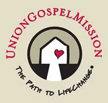 Union Gospel Mission - Homeless Assistance