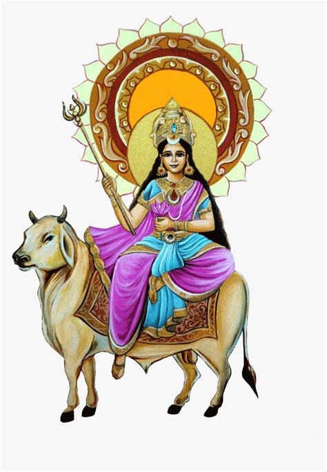 Discover 73+ shailputri wallpaper - vova.edu.vn