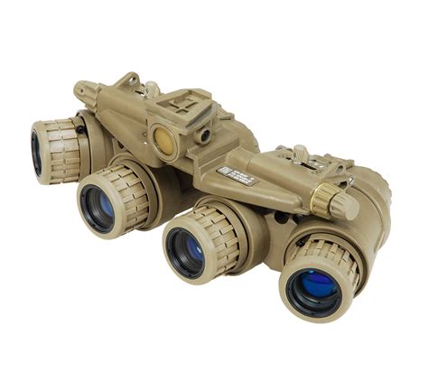 NVG / Laser – the war club