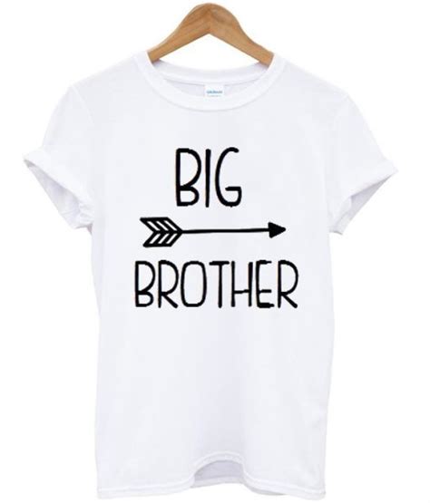 big brother t-shirt