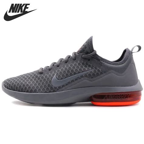 Original New Arrival 2018 NIKE Men's Running Shoes Sneakers-in Running ...