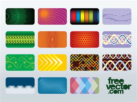 Free Business Cards Vectors Vector Art & Graphics | freevector.com