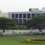 Agriculture University Peshawar | College & University | Peshawar