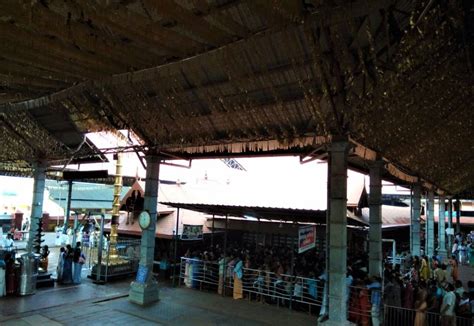 Chottanikkara Temple Kochi, Information, Timings, Significance