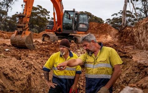 AUSSIE GOLD HUNTERS SEASON 7 - Electric Pictures | Award Winning Screen Content