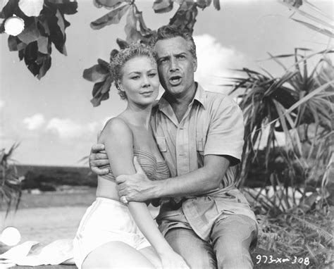 South Pacific - 1958 Film - Rodgers & Hammerstein