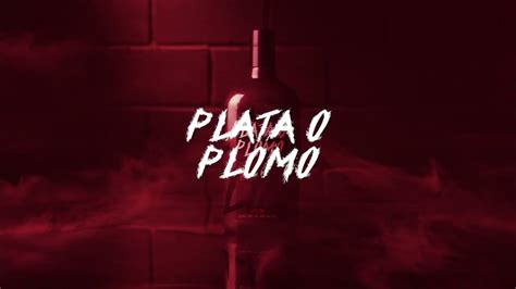 PLATA O PLOMO TATTOO - YouTube