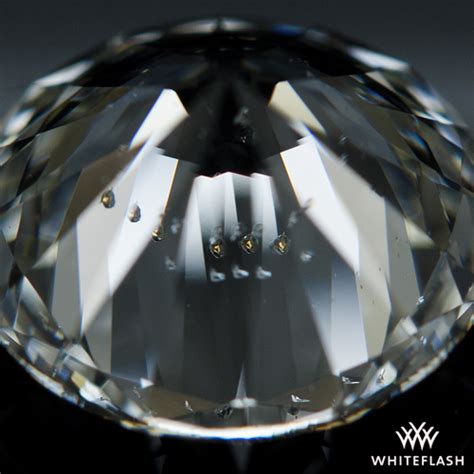 A Complete Guide to Diamond Inclusions | Whiteflash