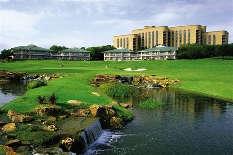 Four Seasons Hotel Dallas is one of the best places to stay in Dallas