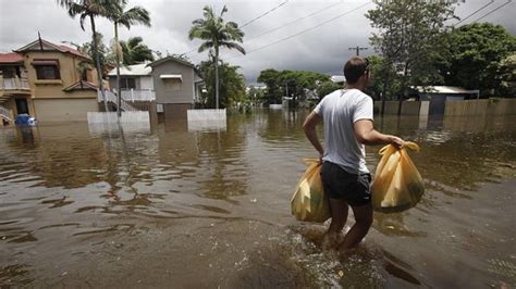 Brisbane storm season: New SES depot for western suburbs