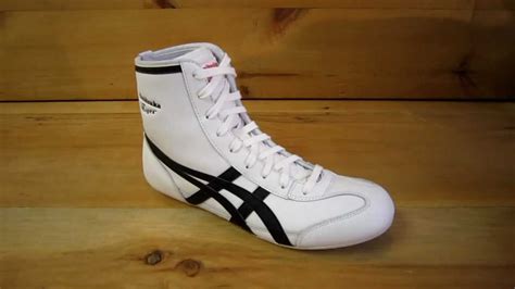 asics onitsuka tiger wrestling shoes