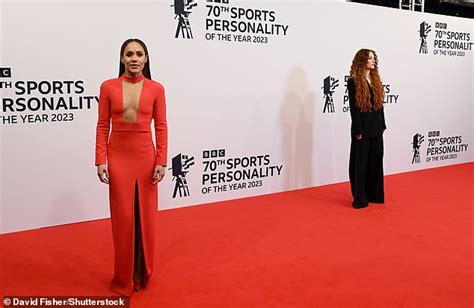 Jess Glynne and Girlfriend Alex Scott Keep It Casual While Christmas Shopping After SPOTY ...