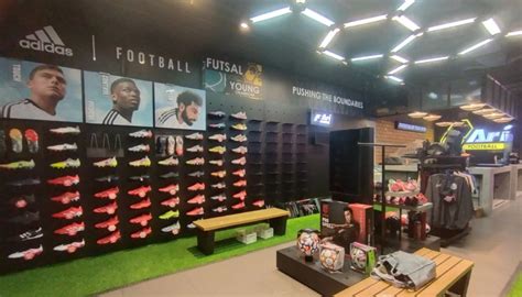 Ari Football - New Look Design Co., Ltd.