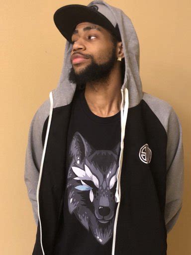 TSM Daequan | Wiki | Fortnite: Battle Royale Armory Amino