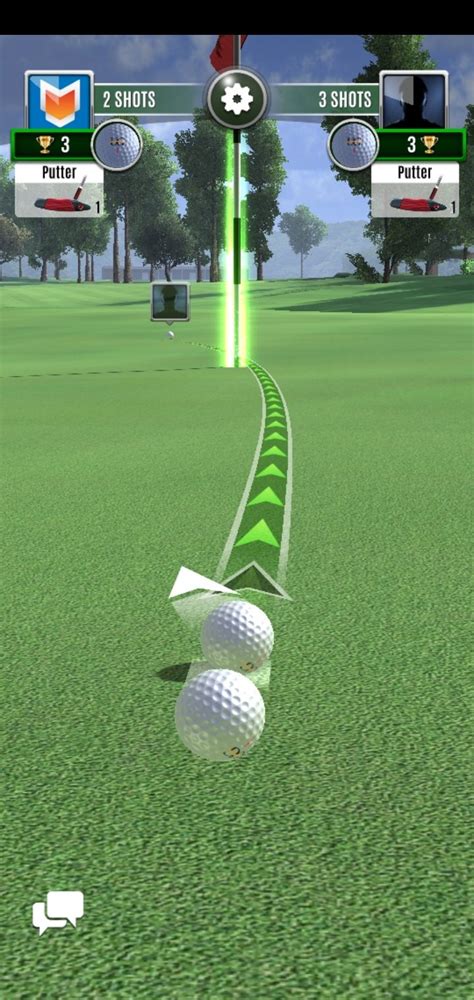 Ultimate Golf! APK Download for Android Free