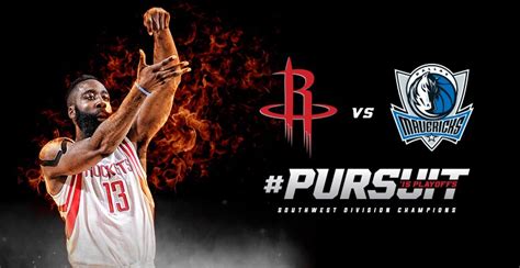 Rockets First Round Schedule | NBA.com