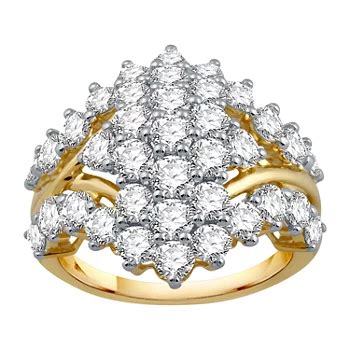 CLEARANCE Women Fine Rings for Jewelry & Watches - JCPenney